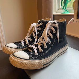 Chuck Taylor All Star Classic high top